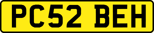 PC52BEH