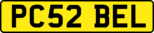 PC52BEL