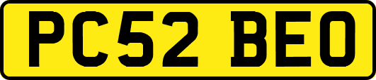 PC52BEO