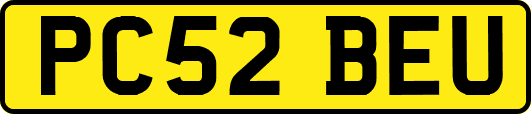 PC52BEU