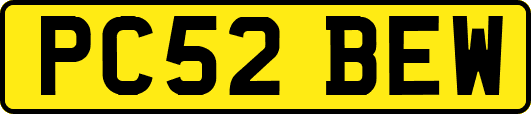 PC52BEW
