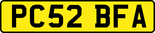 PC52BFA