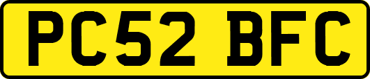 PC52BFC