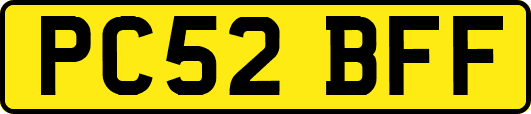 PC52BFF