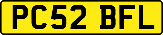 PC52BFL