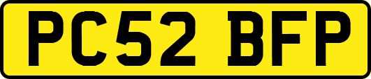 PC52BFP