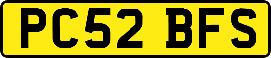 PC52BFS