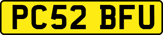 PC52BFU