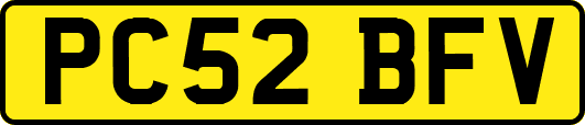 PC52BFV