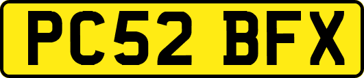 PC52BFX