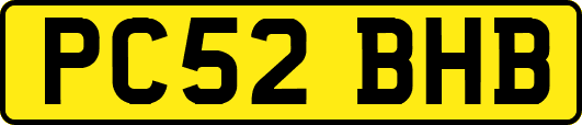 PC52BHB