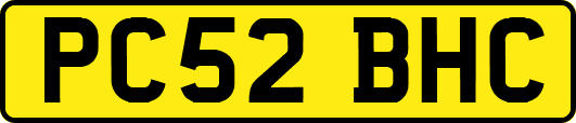 PC52BHC