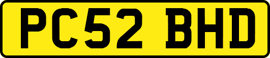 PC52BHD