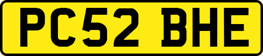 PC52BHE