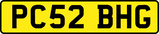 PC52BHG