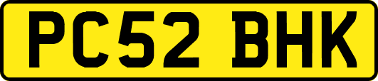 PC52BHK