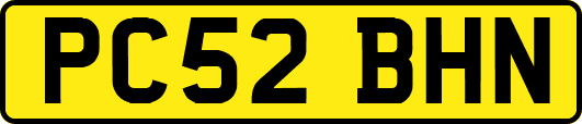 PC52BHN