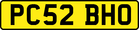 PC52BHO
