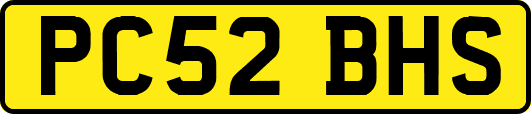 PC52BHS