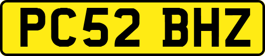 PC52BHZ