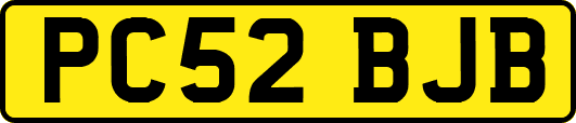 PC52BJB