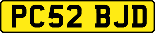 PC52BJD