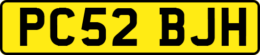 PC52BJH