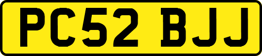 PC52BJJ