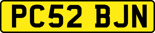 PC52BJN