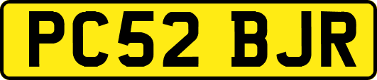 PC52BJR