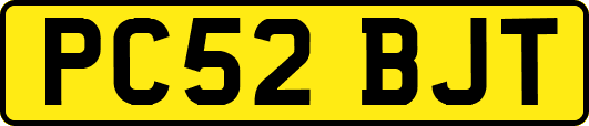 PC52BJT