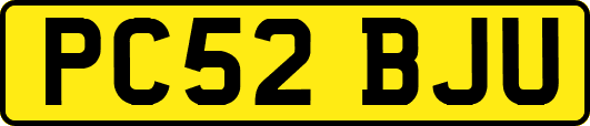 PC52BJU
