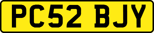 PC52BJY