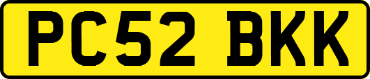 PC52BKK