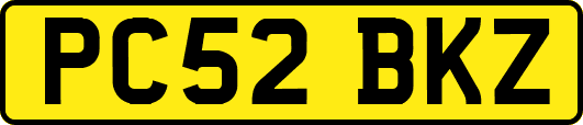 PC52BKZ