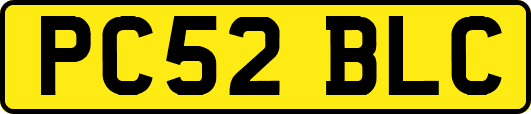 PC52BLC