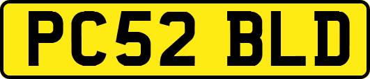 PC52BLD
