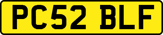 PC52BLF