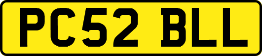 PC52BLL