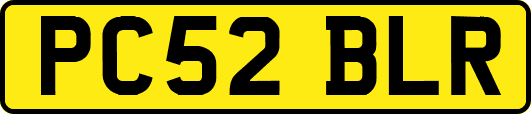 PC52BLR