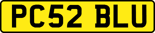 PC52BLU