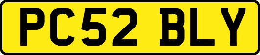 PC52BLY