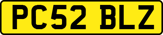 PC52BLZ