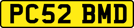 PC52BMD