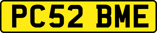 PC52BME