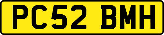 PC52BMH