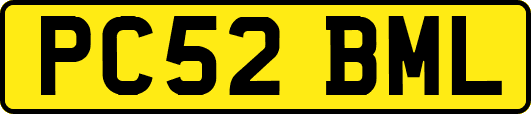 PC52BML