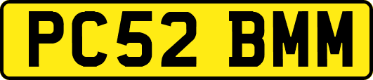 PC52BMM