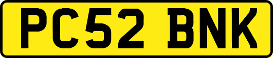 PC52BNK