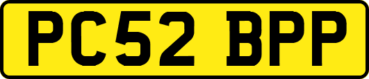 PC52BPP